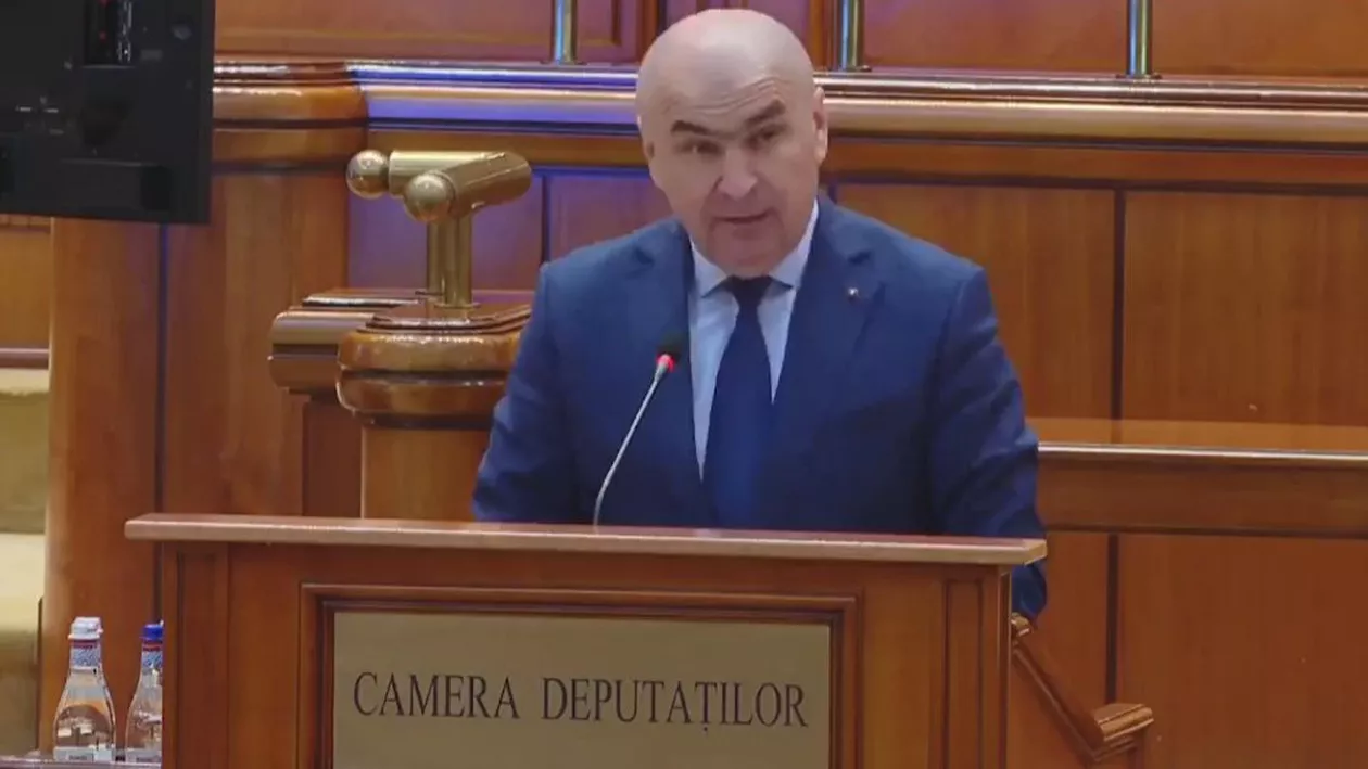 Ilie Bolojan, despre pachetul de reforme: Reprezintă pași importanți ai schimbării și o amenințare pentru populism și conspiraționism