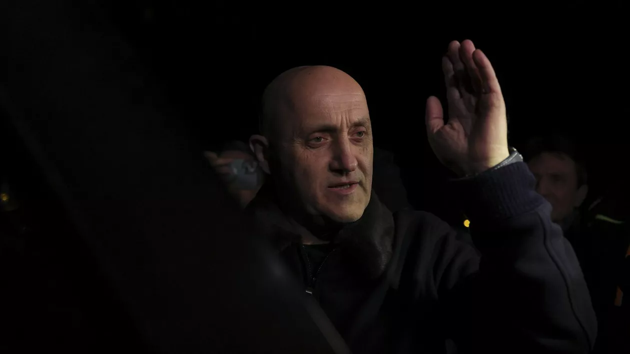 Horațiu Potra, arestat la Dubai. Ce a transmis Ministerul Justiției