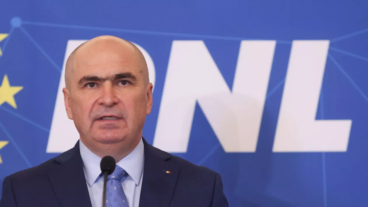 Surse: Război total în PNL după decizia lui Bolojan. Cine pregătește un nou asalt în partid. Ruptura nu este exclusă