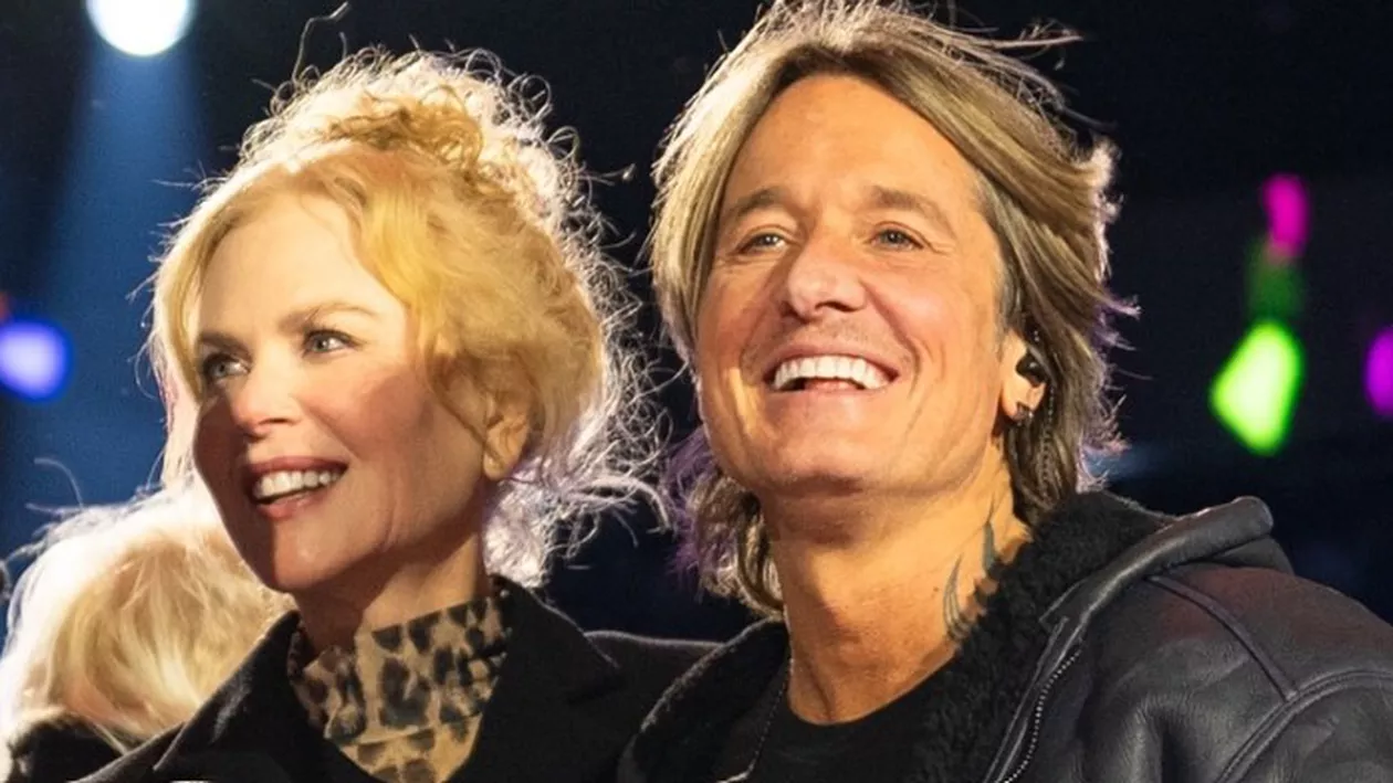 Nicole Kidman și Keith Urban s-au despărțit după 20 de ani de căsnicie. Anunțul care a șocat fanii