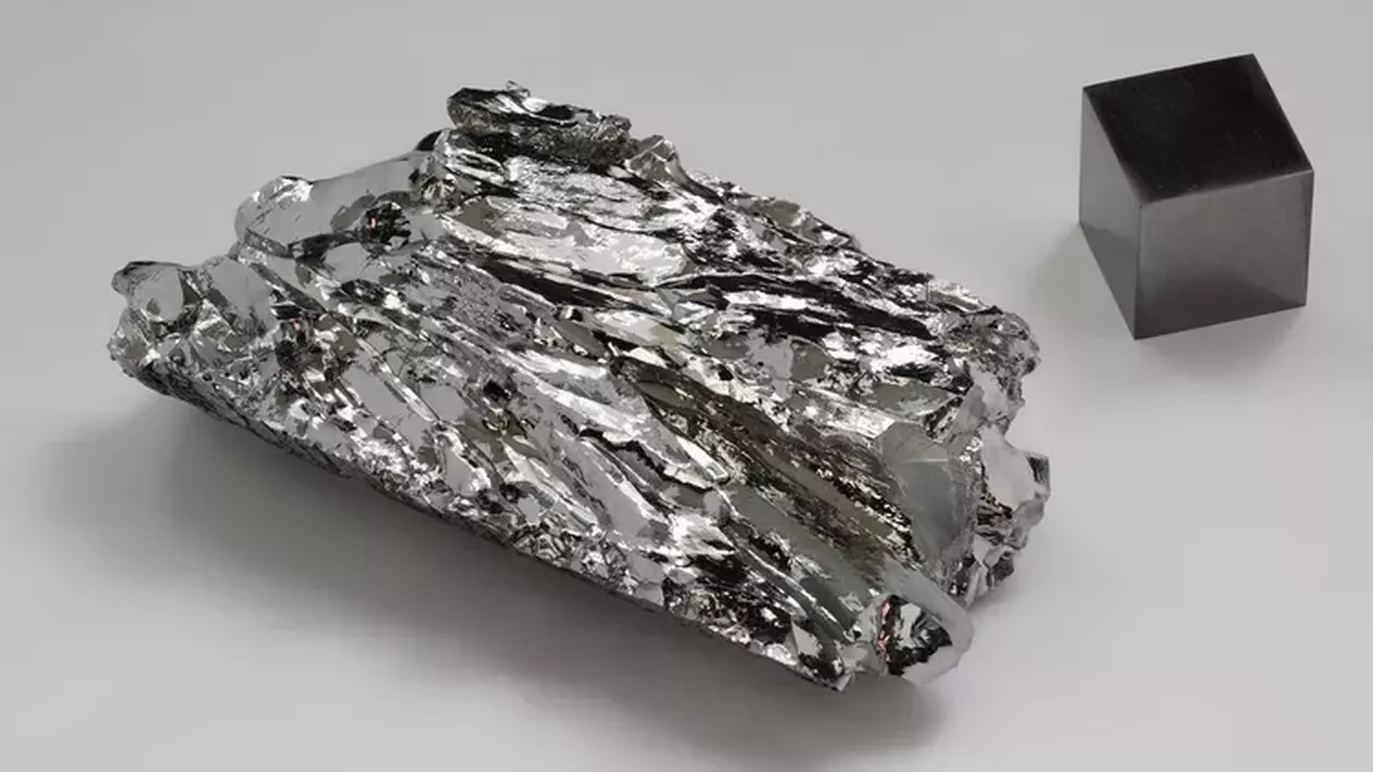 Uitați de aur sau de platină! Care este cel mai scump și rar metal din lume / De ce experții recomandă investiții masive în el