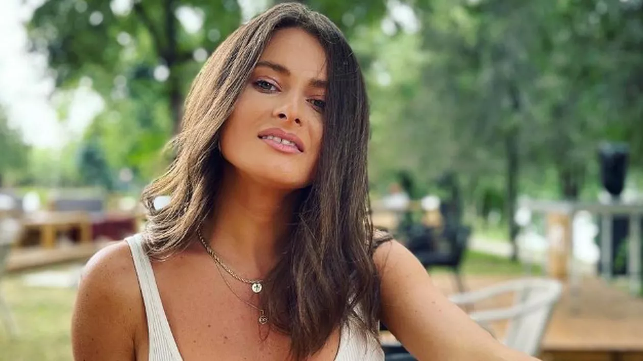 Raluka, confesiuni despre carieră și iubire: „E cel mai frumos om de pe Pământ”