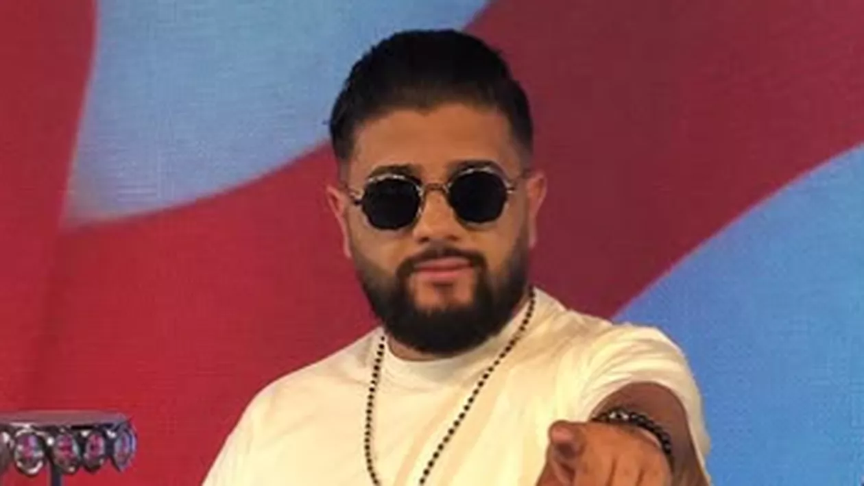 Miraj Tzunami, reacție în urma afirmațiilor pe care Tzancă Uraganu le-a făcut. Ce a declarat fratele manelistului