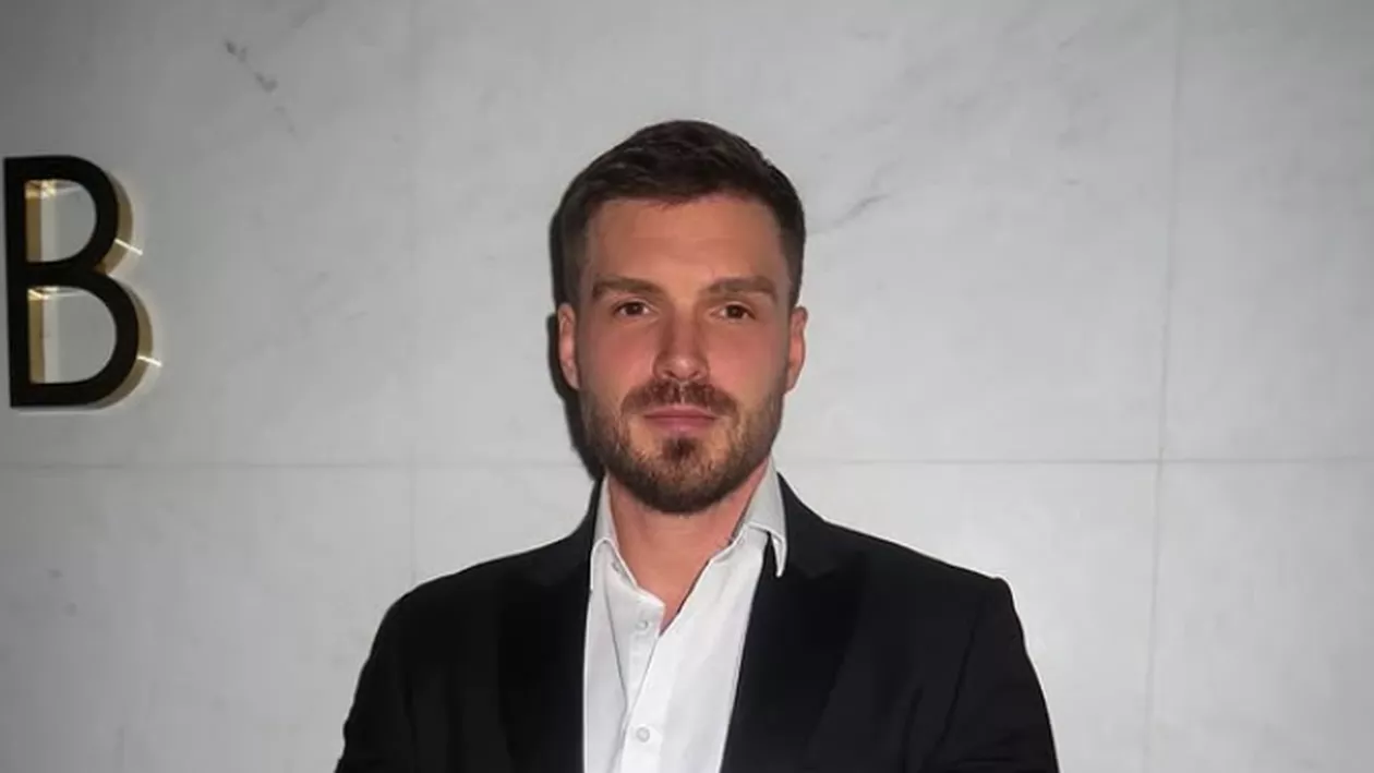 Bogdan Vlădău neagă faptul că Gina Chirilă se află la brațul altui bărbat: „Dacă ar fi adevărat, Gina mi-ar spune”. Ce declarații a făcut vedeta