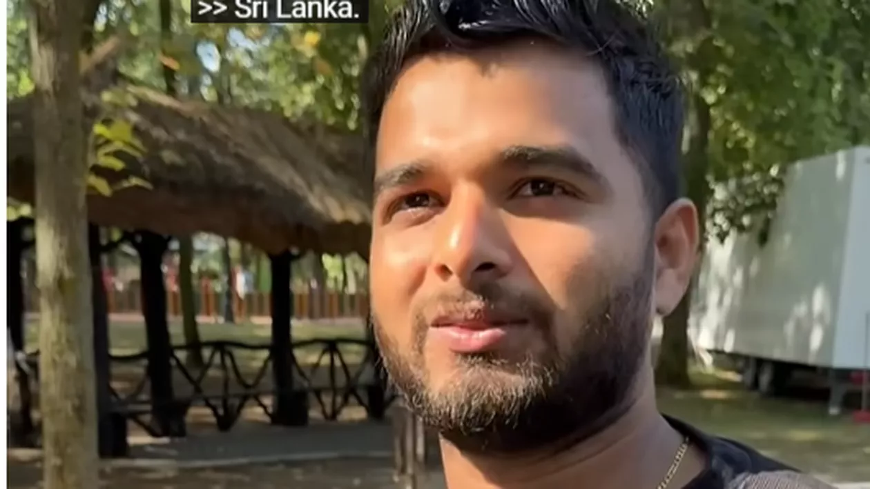 Ce salariu are, de fapt, un muncitor srilankez în România: Sunt incluse și cazarea, și masa