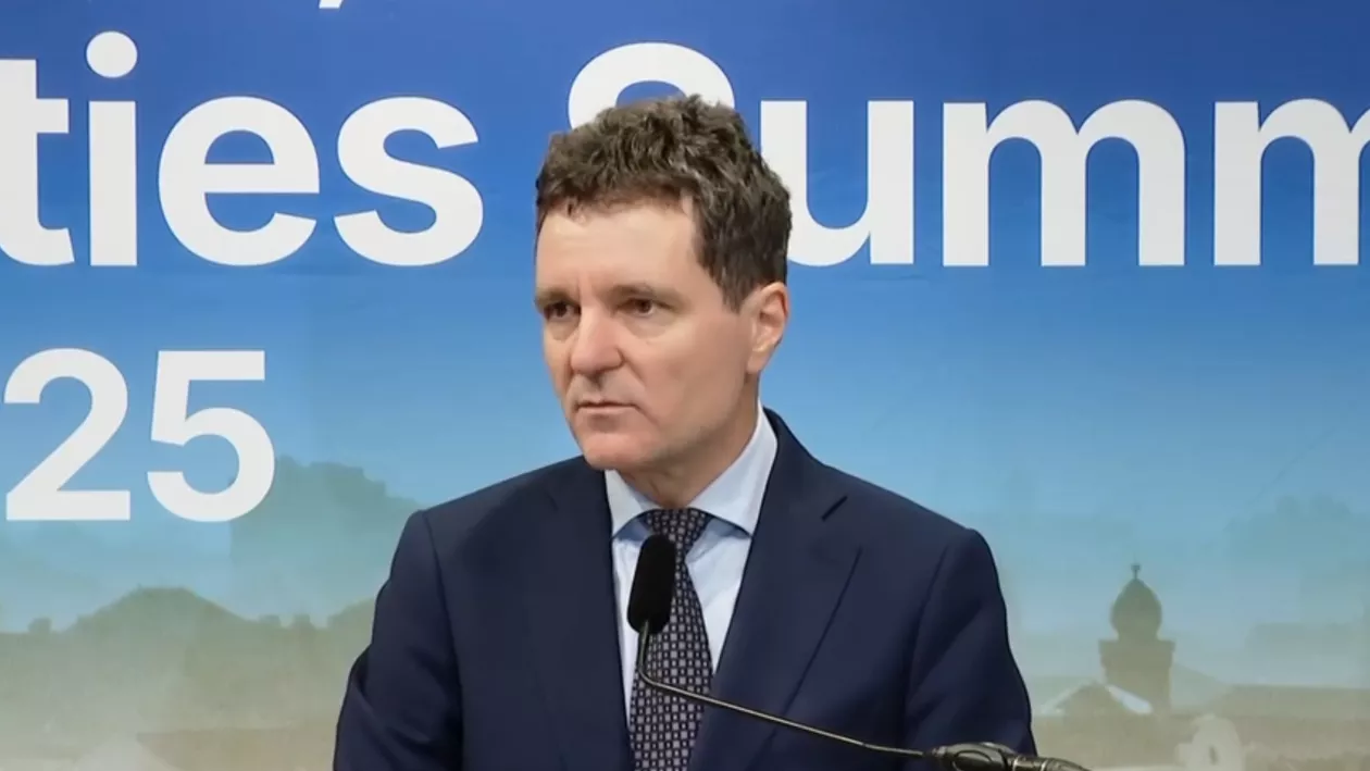 Nicușor Dan, noi dezvăluiri despre anularea alegerilor prezidențiale. Ce eroare a făcut SRI în opinia președintelui