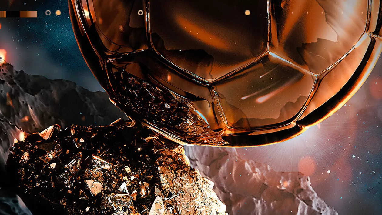 Gala Balonul de Aur stă să înceapă la Paris. Ousmane Dembele a câștigat trofeul France Football UPDATE