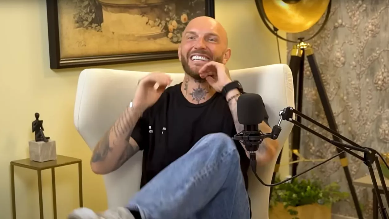 Bordea, dezvăluiri cu umor despre ghinioane, hate și terapie: „Îmi place baba asta, e caterincă!” (FOTO)