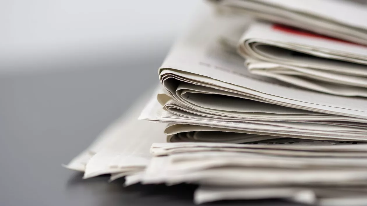 Un bărbat a găsit jurnalul tatălui său, la 6 ani de la moartea acestuia: „Mi-a schimbat părerea despre el”