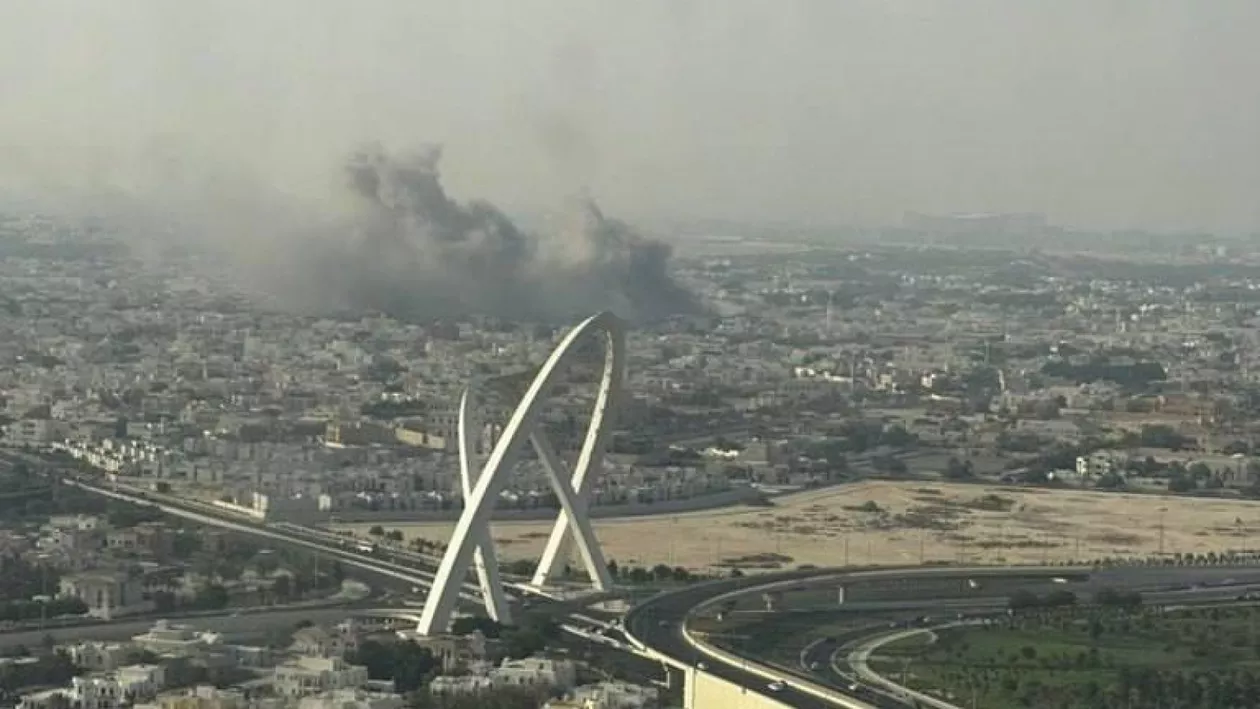 IDF bombardează capitala Qatarului. Israelul anunță că a vizat lideri Hamas. Casa Albă a confirmat că a știut despre atac. Presa locală anunță că au fost ucise cinci persoane. UPDATE