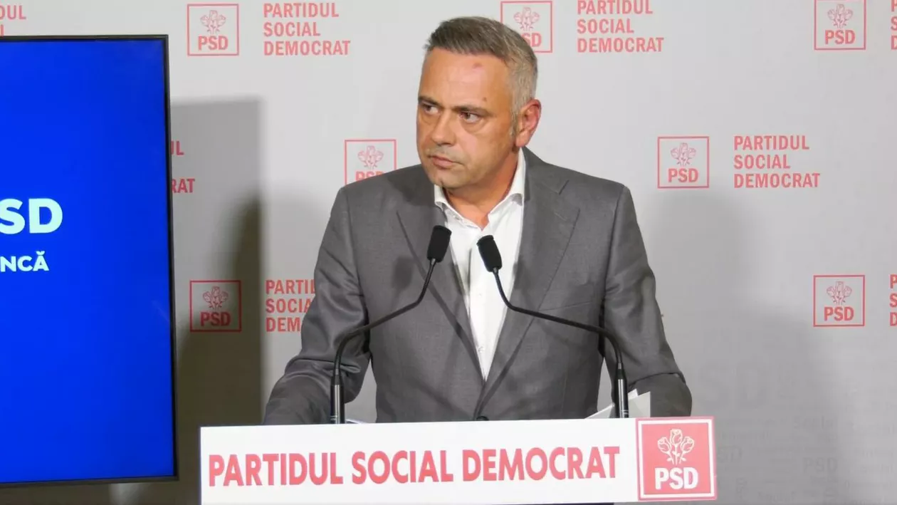 Ministrul Barbu îi ceartă pe români: Mănâncă avocado, în loc de roșii. Normal că deficitul crește (VIDEO)