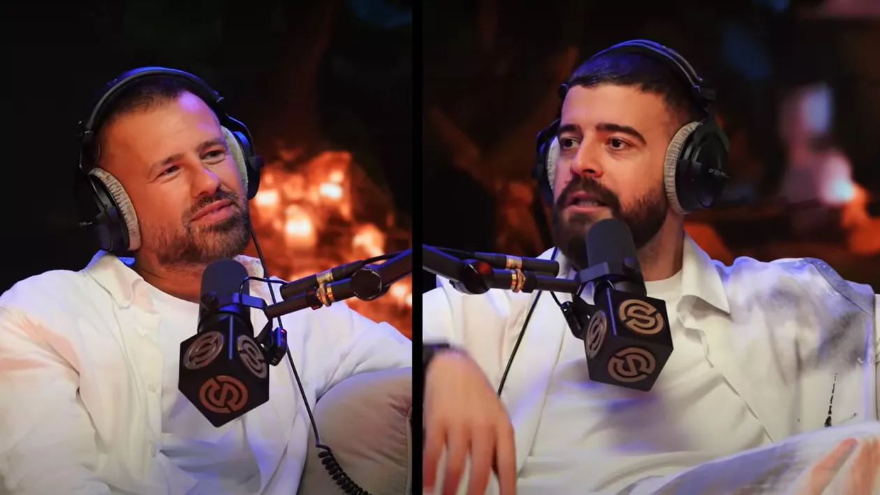 Câți bani câștigă ispitele la Insula Iubirii. Suma invocată de Florin Ristei și reacția lui Speak: „Păi mă duc și eu ispită!”