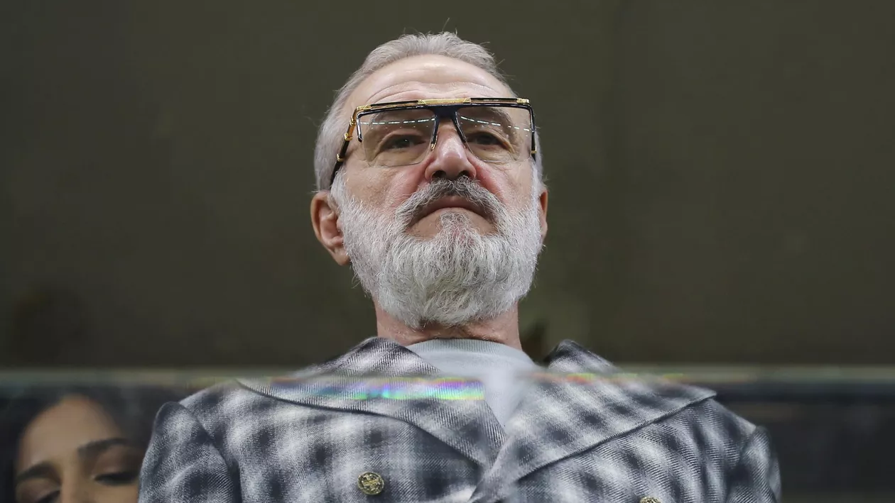 Gigi Becali a povestit cum i-a salvat pe suporterii lui Dinamo arestați în Bulgaria: „La ei e suflet. Înțelegi?”