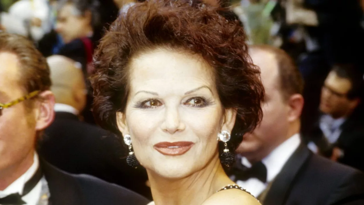 Doliu în cinematografie: Claudia Cardinale a murit la 87 de ani