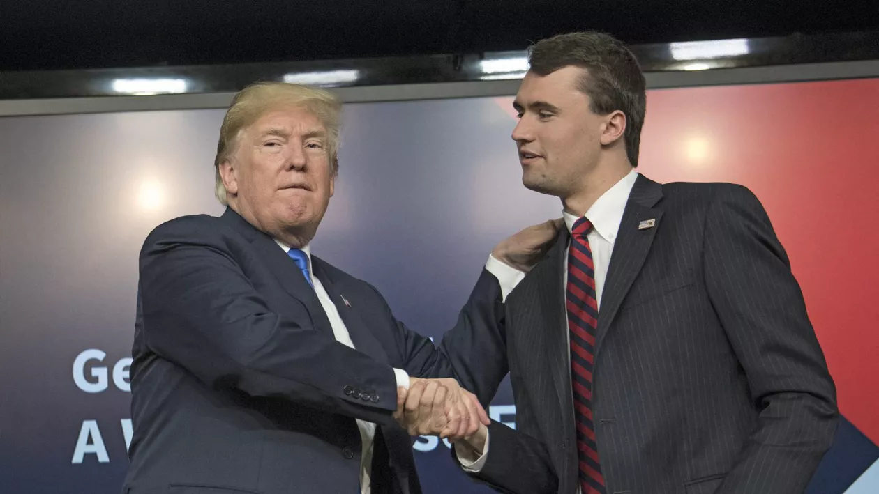 Ce mesaj era gravat pe gloanțele lunetistului care l-a ucis pe Charlie Kirk