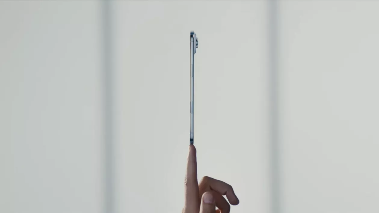 iPhone Air 2025: cât rezistă bateria comparativ cu modelele Pro (VIDEO)