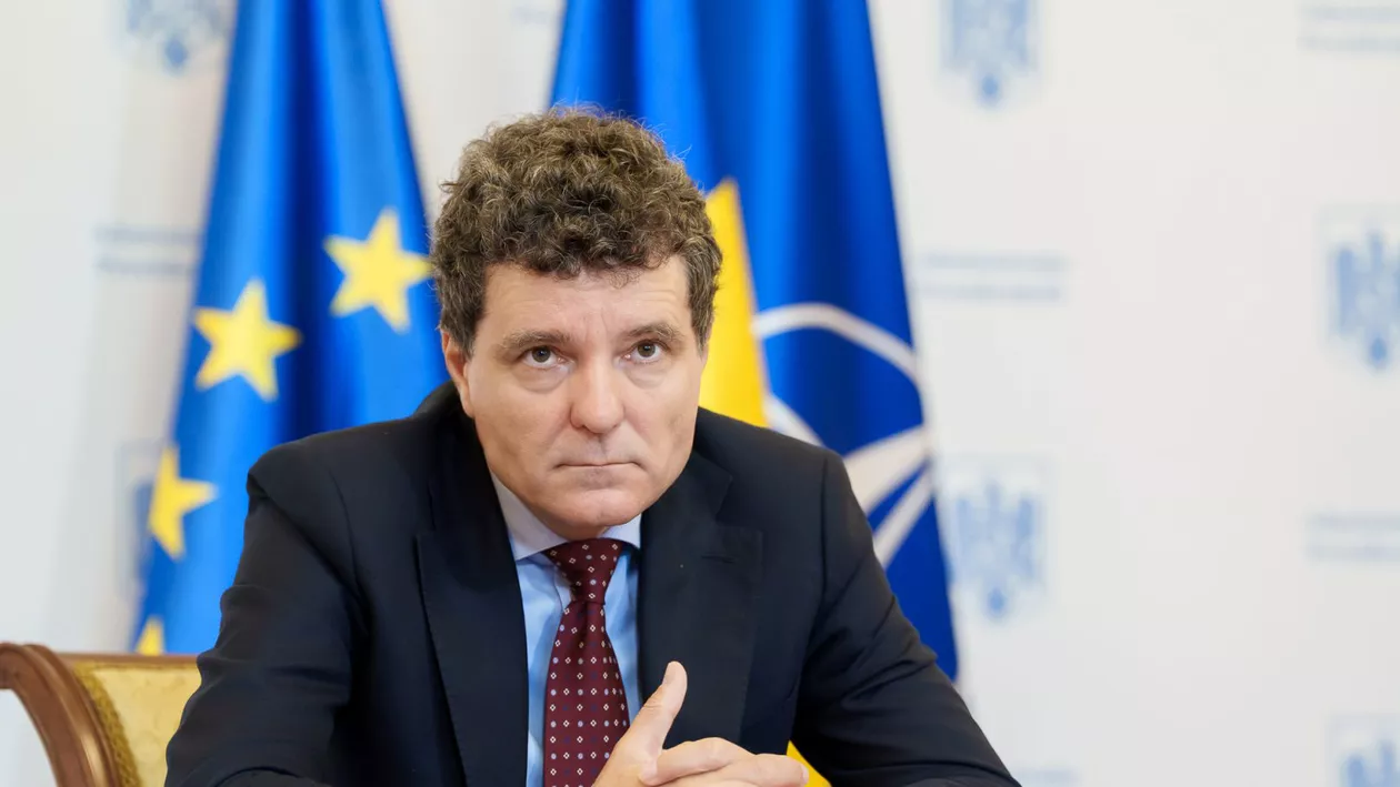 Vom doborî dronele rusești care intră în spațiul nostru aerian? Nicușor Dan a explicat cât de pregătită e România pentru scutul anti-drone vehiculat la nivelul NATO