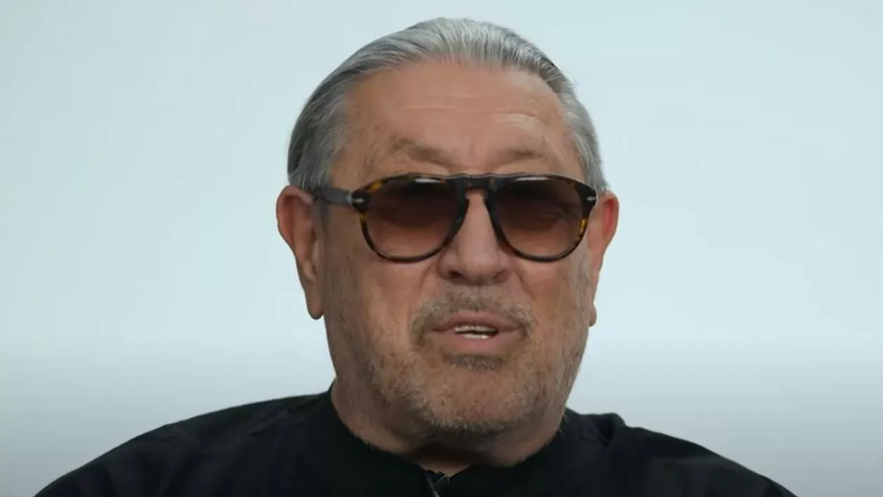 Serghei Mizil, despre cum a făcut avere pe timpul lui Ceaușescu: „Ne descurcam”/ „Nu duceam lipsă de bani”