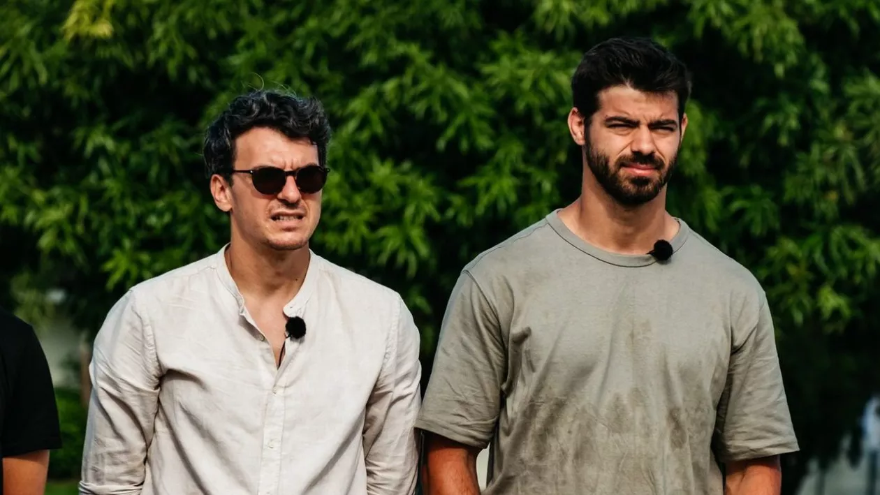 Sânziana Negru, despre Ștefan Floroaica și „Asia Express”: „E o experiență pe care am trăit-o amândoi”. Ce mesaj a transmis înainte de marea finală