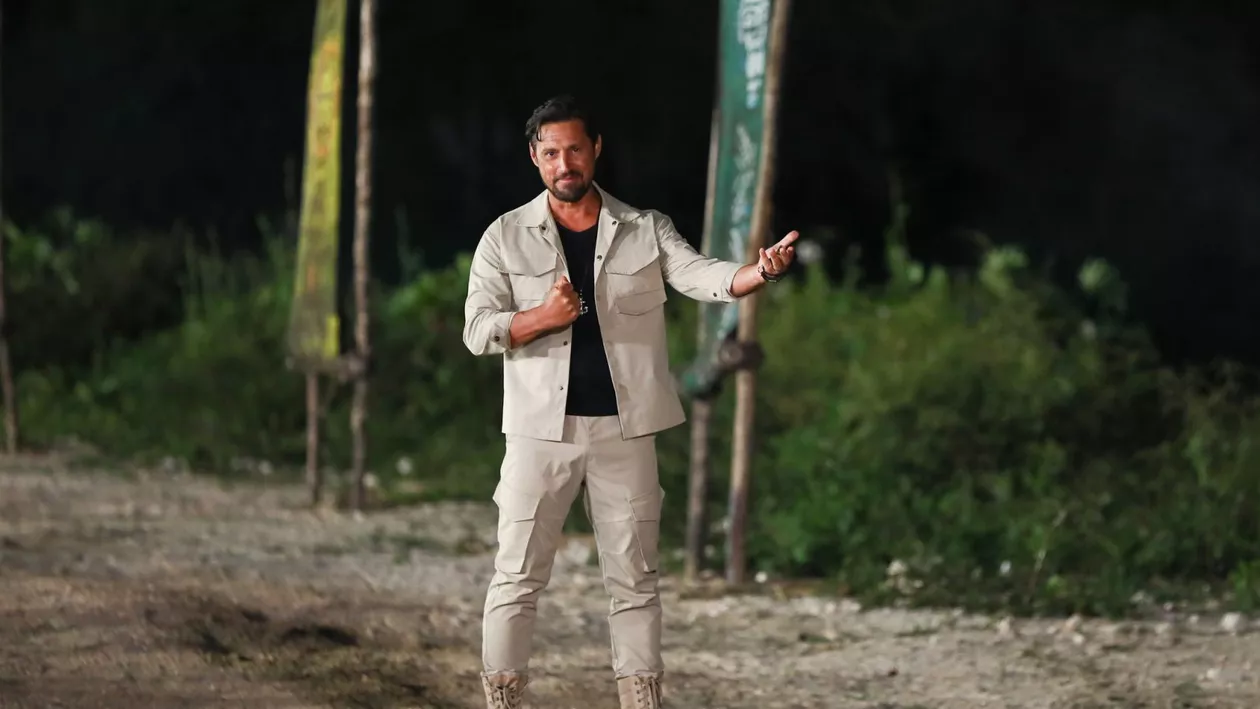 „Survivor România” pleacă de la Pro TV și ajunge la Antena 1. Se anunță un sezon spectaculos în 2026