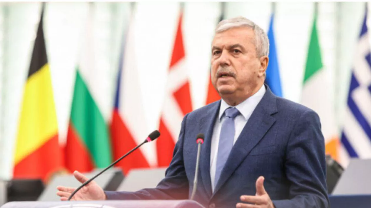 Dan Nica, discuții la Strasbourg pentru ca românii să beneficieze de facturi mai mici la energie. Ce a informat europarlamentarul