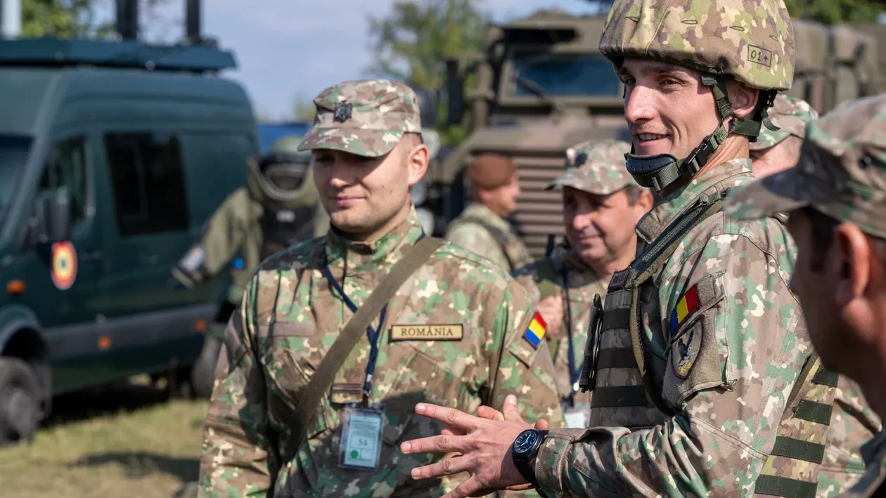 Newsweek: Ce spune guvernul despre Ordonanța care ar modifica pensiile militare? Distribuită masiv online