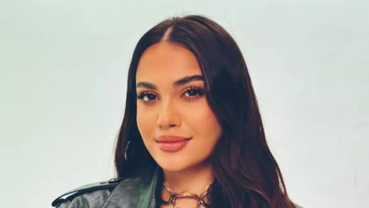 Betty Salam rupe tăcerea despre zvonurile privind o posibilă sarcină: „Dumnezeu are un plan perfect”