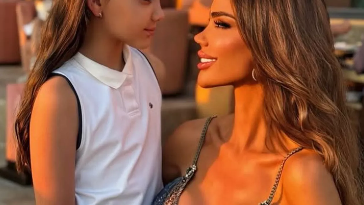Bianca Drăgușanu, dezvăluire neașteptată despre sarcină: „Am fost o gravidă atipică, nu voiam să atrag energii negative”