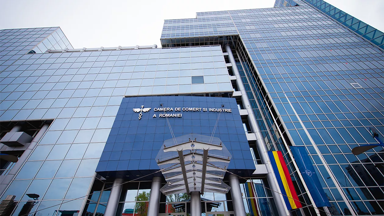 Poziția CCIR privind inițiativa legislativă de modificare a Legii nr. 31/1990