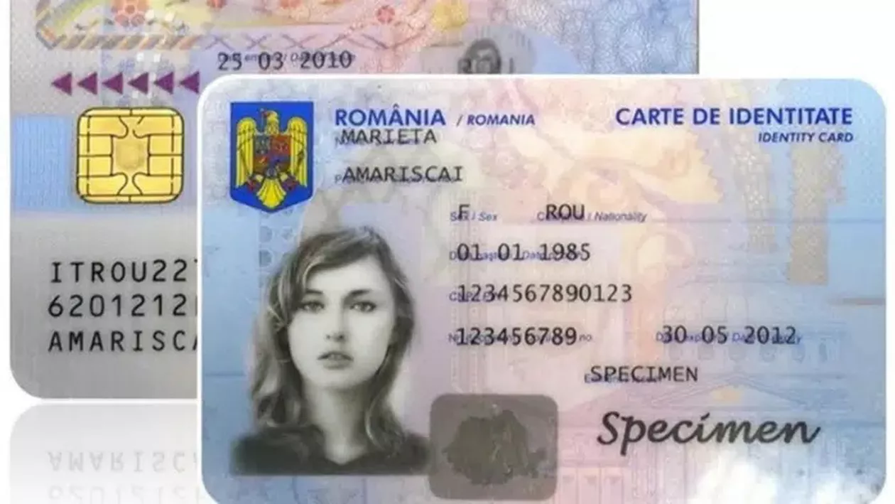 Cum se schimbă buletinul în 2026. Ce trebuie să știi despre noile cărți de identitate electronice