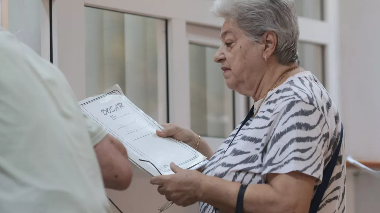 Vești bune pentru acești români. Noua lege a pensiilor din 2026 îi favorizează. Cine se află pe listă