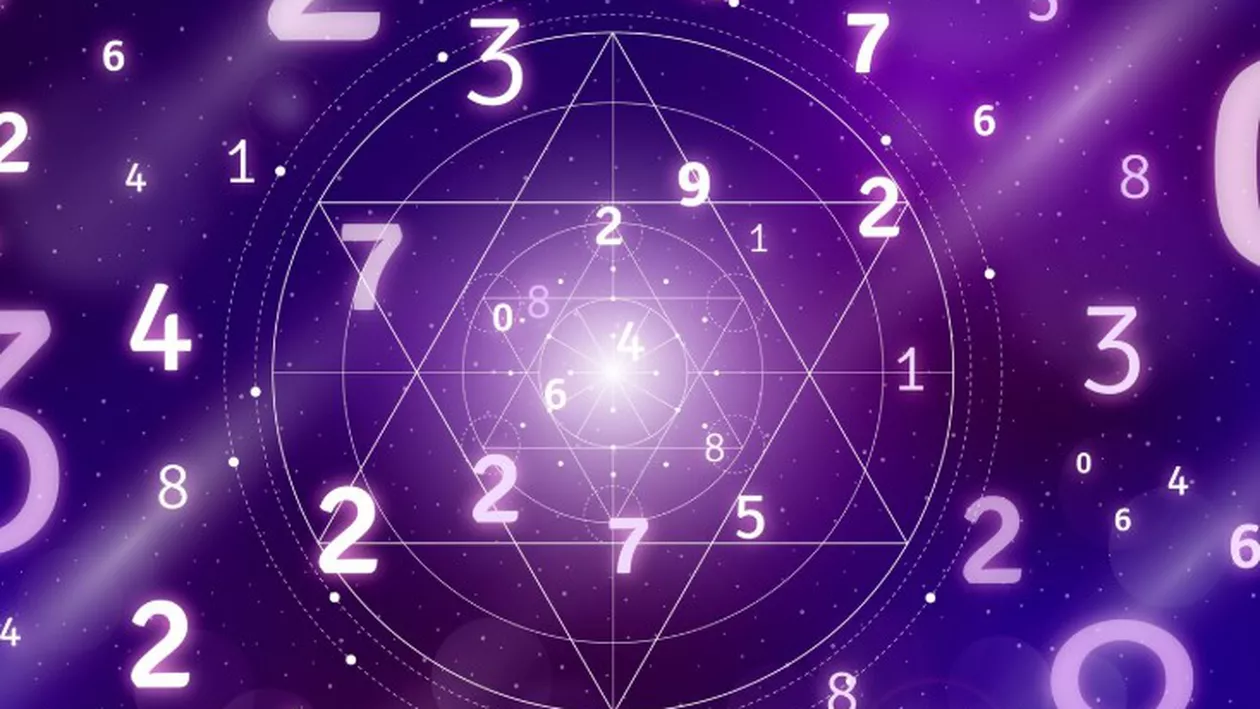 Newsweek/ Numerologie: Cum afli care este numărul tău norocos? Calculul matematic dezvăluit de specialiști