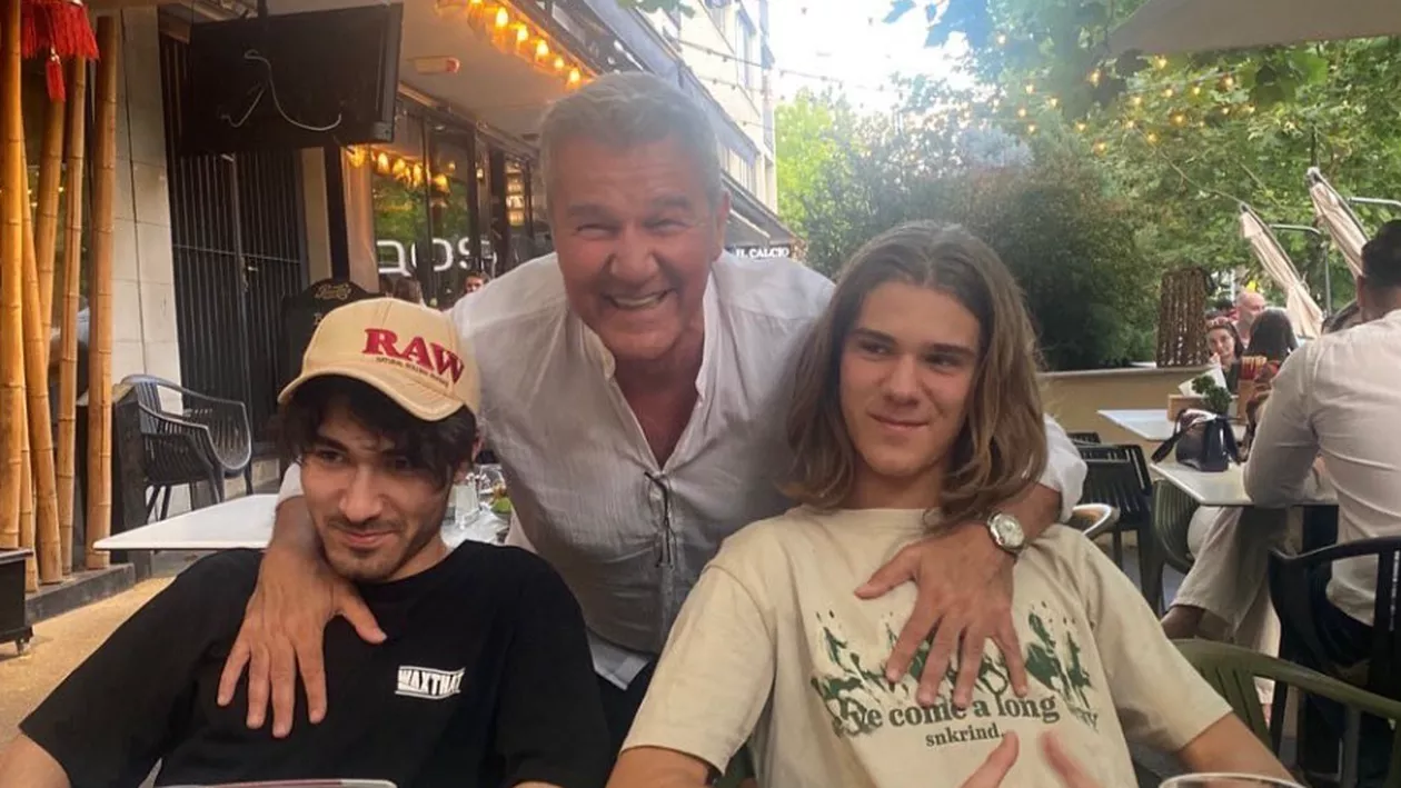 Dan Bittman și-a donat averea. Bunurile nu au ajuns pe numele copiilor. Surpriză! Cui i-a lăsat tot