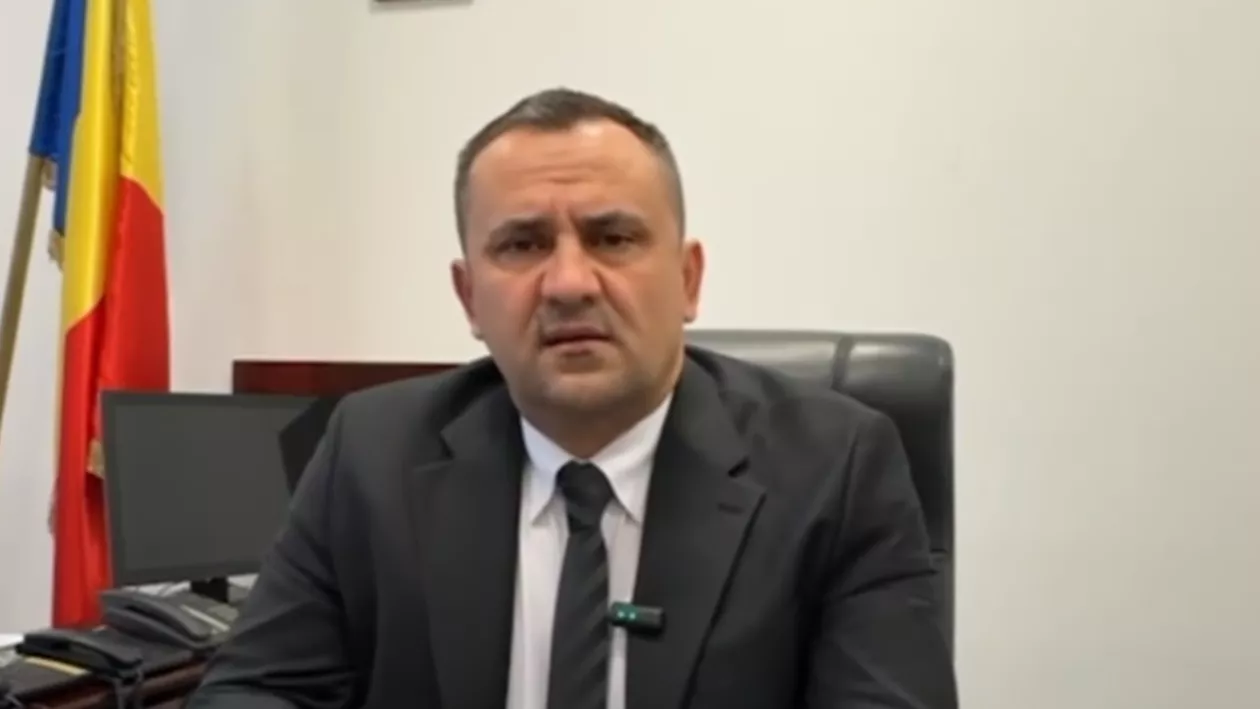 Reacția șefului ANAF, după ce Fiscul i-a confiscat casa lui Iohannis: Imobilul se află în stare de degradare. Nu avem indicii că cei doi soți doresc să achite sumele datorate (VIDEO)