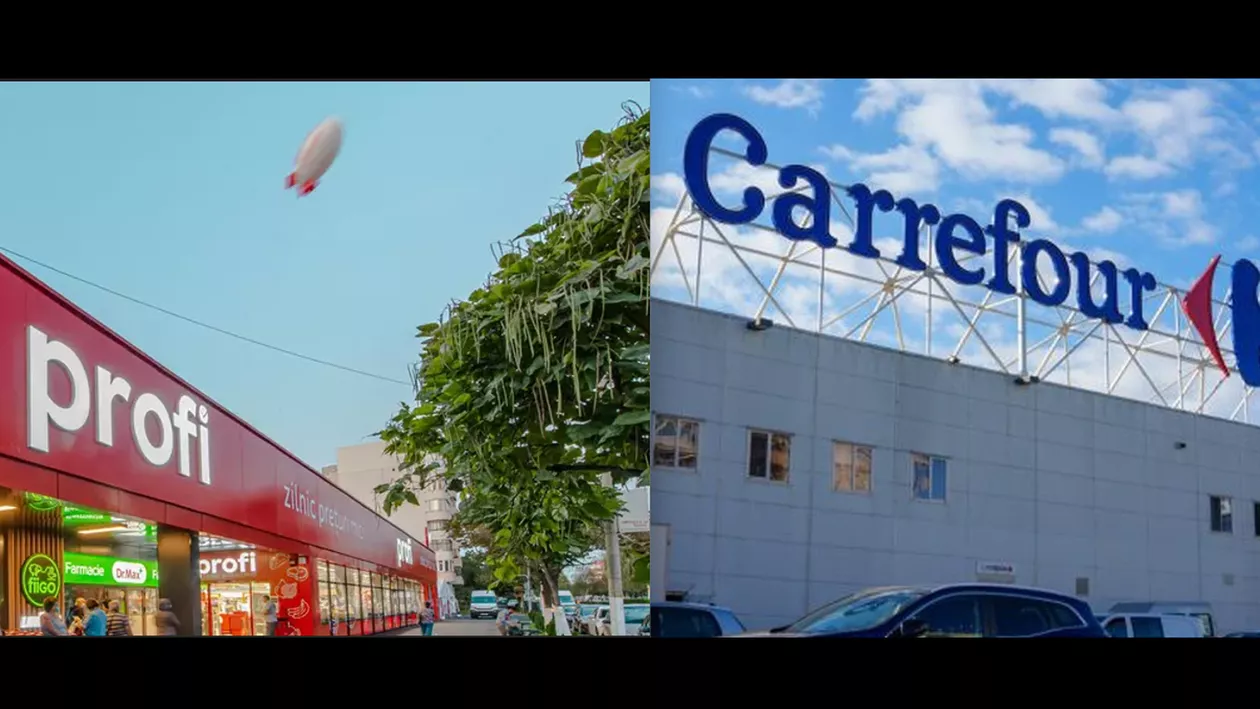 Alertă! Carrefour și Profi au retras acest produs de la vânzare din cauza unei posibile contaminări! Află cum poți primi banii înapoi