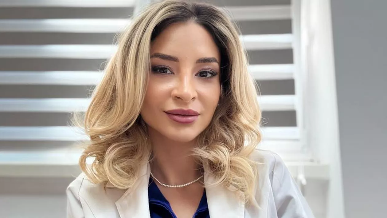 Moarte subită la Spitalul Județean Buzău. Ștefania Szabo, director medical, găsită decedată în camera de gardă. Avea doar 37 de ani. Ce s-a întâmplat