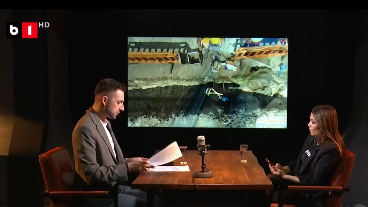 Când se vor termina lucrările de apă și canal în localitățile din Ilfov? Mirabela Dumitrache (CJ Ilfov) a prezentat datele: Vorbim de cel mai mare proiect care cuprinde peste 20 de localități (VIDEO)