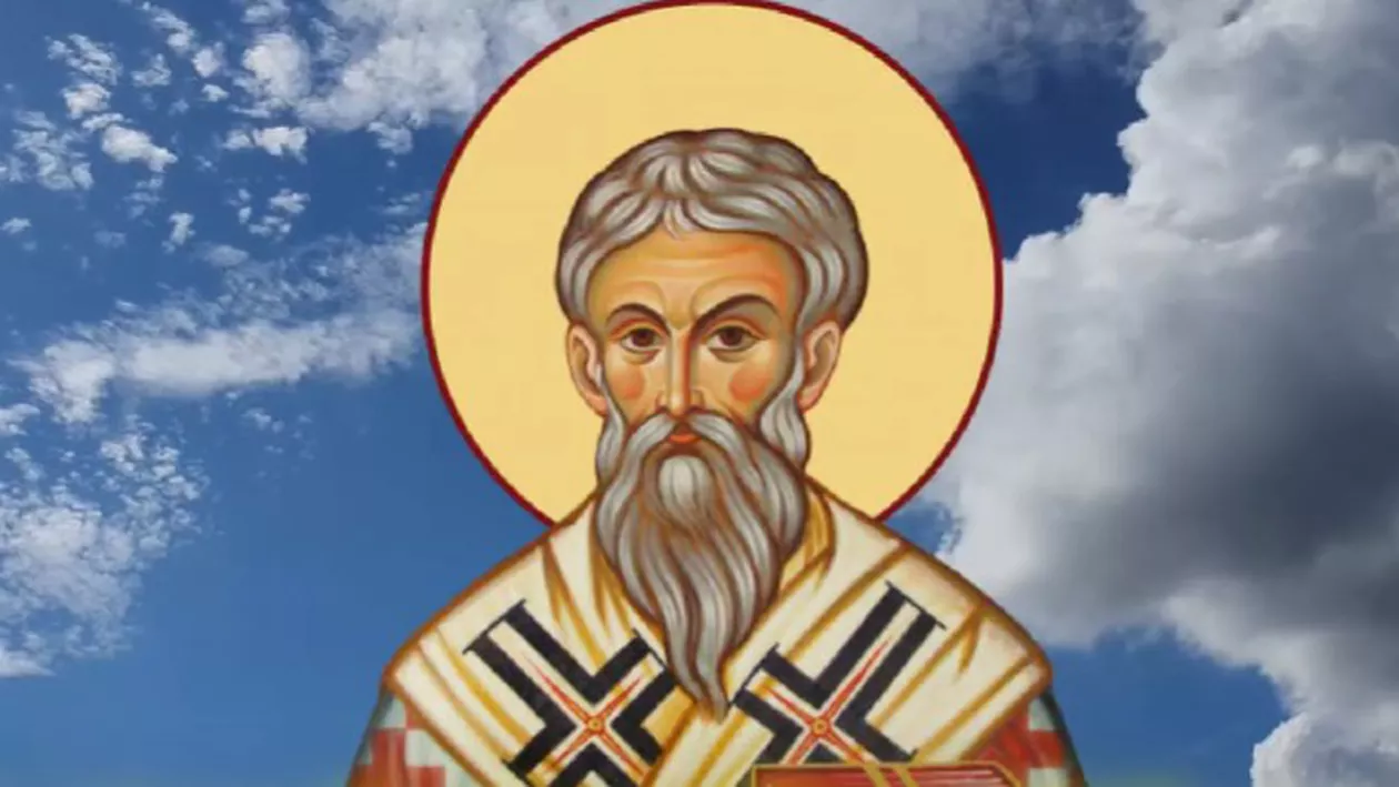 Pomenirea Sfântului Ierotei. Ce nu știai despre mucenicul care a fost alături de Maica Domnului
