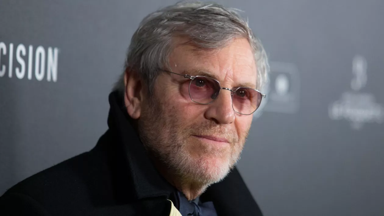 A murit un cunoscut actor francez. Tcheky Karyo a colaborat cu marii regizori ai lumii
