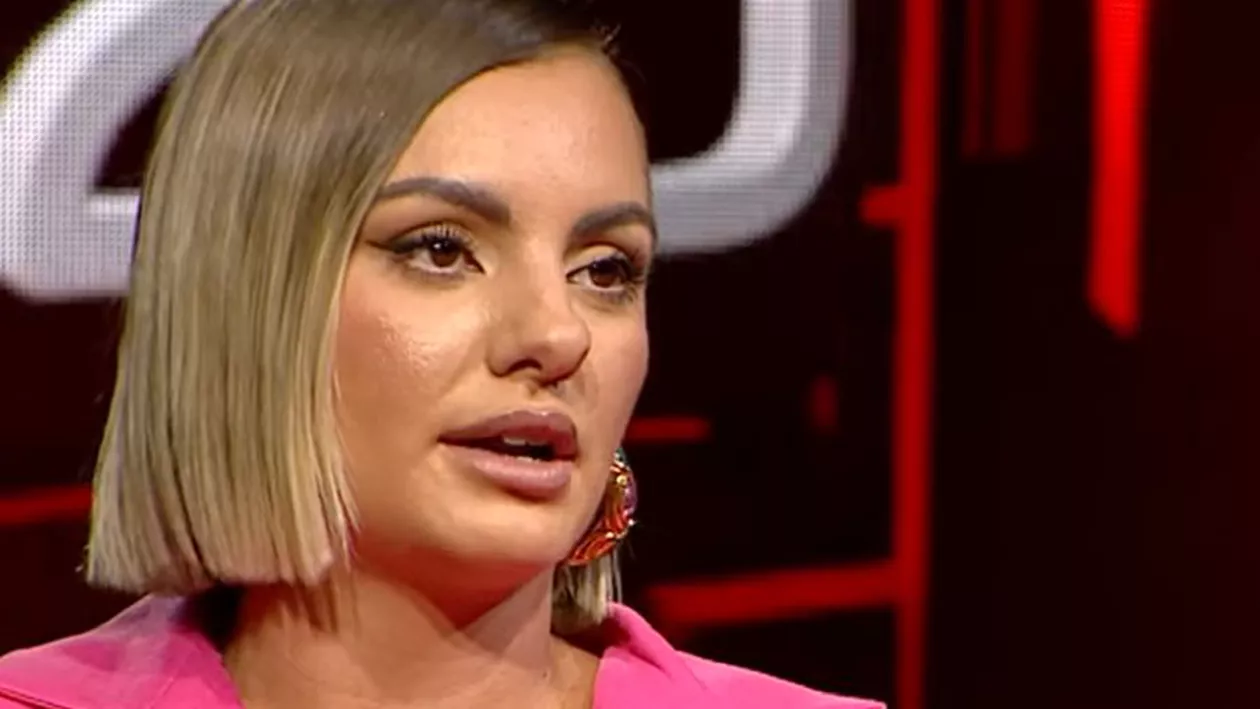 Alexandra Stan, mărturisiri la 12 ani de când a fost bătută de iubit: „Totul pornește de la lipsa stimei de sine. Aveam un profil de victimă” (VIDEO)