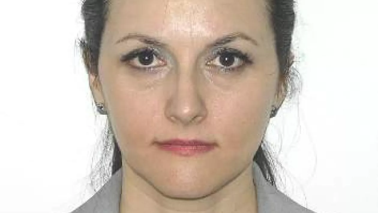 Justiția mai salvează un mare fugar. Curtea de Apel București a decis că Alina Bica și-a ispășit sentința, deși n-a stat nici o zi la închisoare