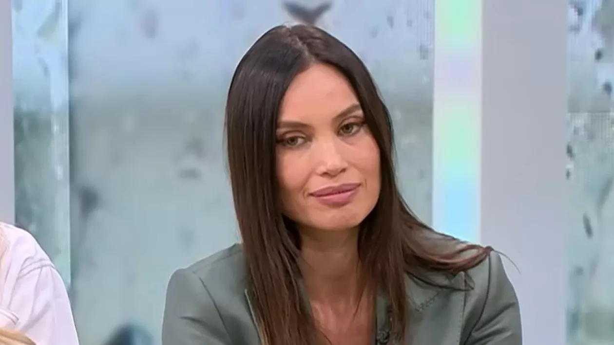 Ce studii are Alina Pușcău și cum a devenit model de talie internațională: „Multă lume pare bună, dar când îi cunoști, le vezi caracterul. Fetele sunt foarte rele”