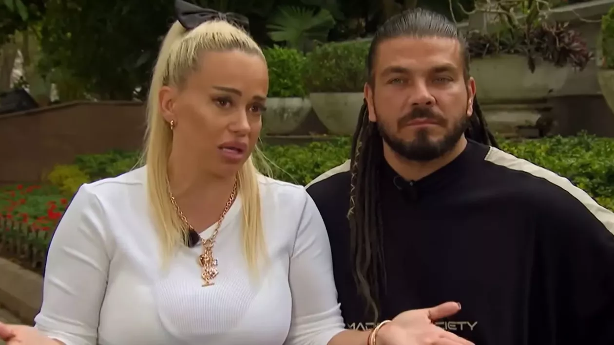 Cum au arătat primele 3 zile din „Asia Express” pentru Anda Adam: „Eram cu pumnul de medicamente, nu s-a dat o secundă pe post”