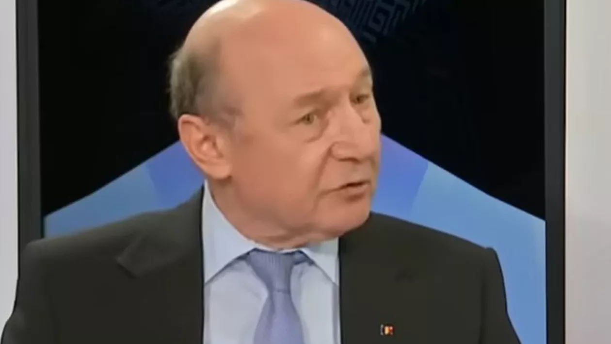 Băsescu: „Ce se întâmplă cu partidele astea de la guvernare e comic. Au inventat încă un mod în care să distrugă țara”. Ce ar fi făcut în locul lui Bolojan