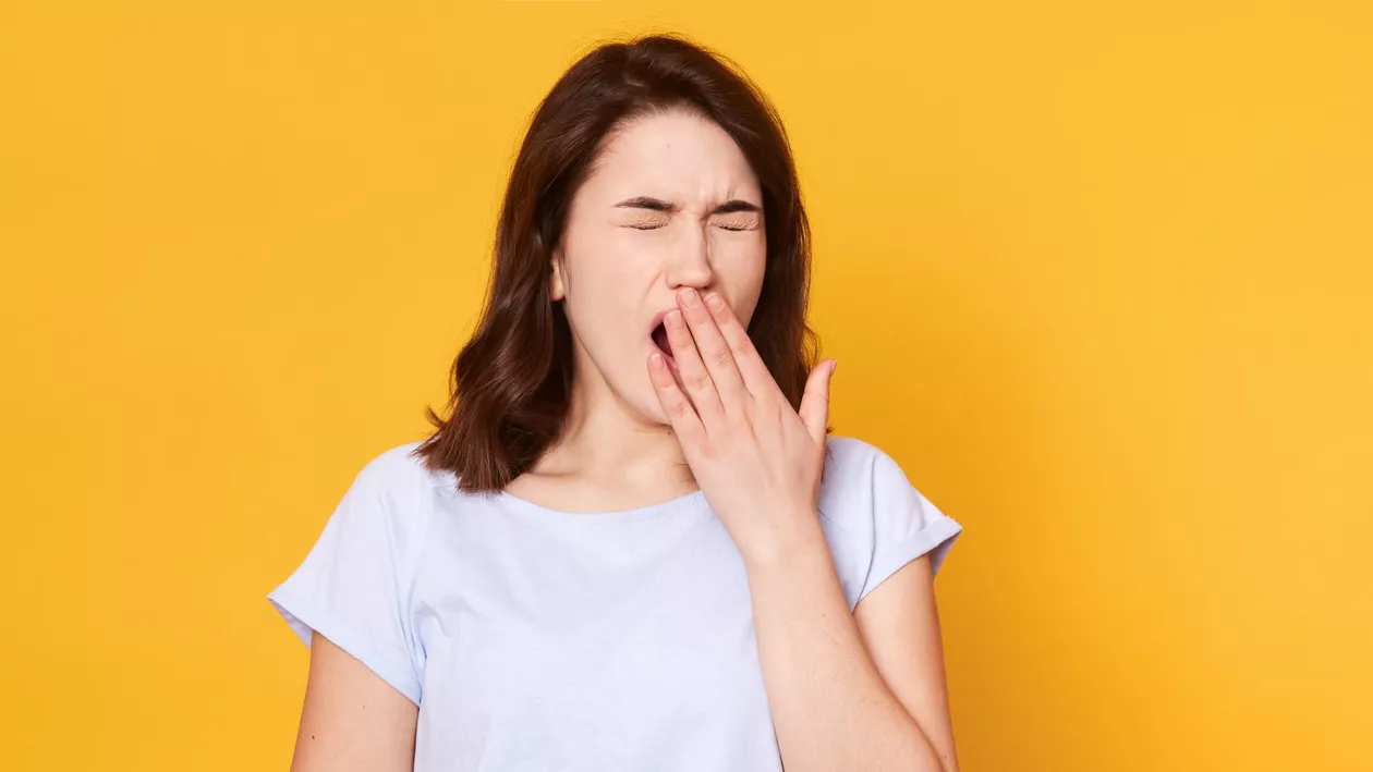 De ce căscăm? Oamenii de știință au aflat adevăratul motiv din spatele unui gest aparent banal