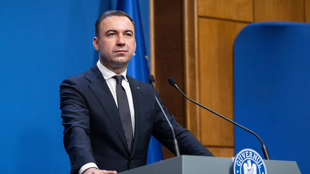 Ministrul Energiei a anunțat când vor scădea facturile / Ivan: Iau în calcul să blochez deconectarea la clienții vulnerabili care nu-și permit să plătească facturile