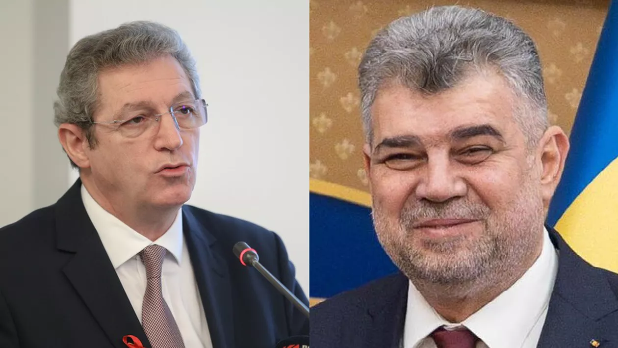 Senator PSD: Mă doare în cot de deficit. Și pe Ciolacu îl durea