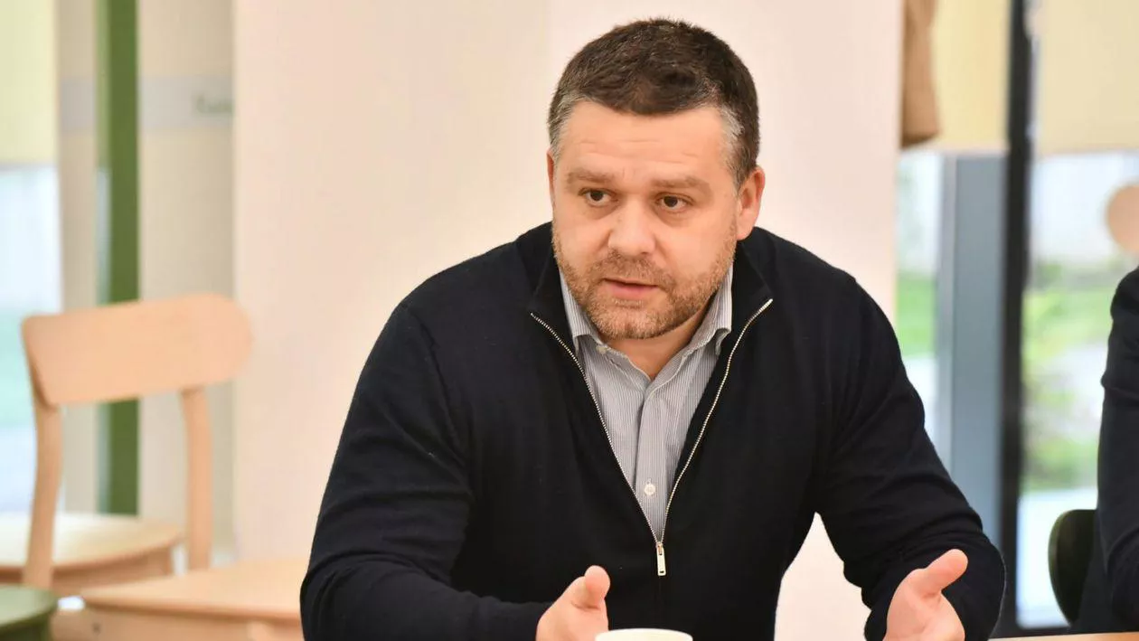 Ciucu: E un blocaj în coaliție. Bolojan are nervii tari. Dinspre PSD e un atac coordonat. Nu știu dacă lui Grindeanu i-ar conveni să-l tocăm și noi mărunt pe el (VIDEO)