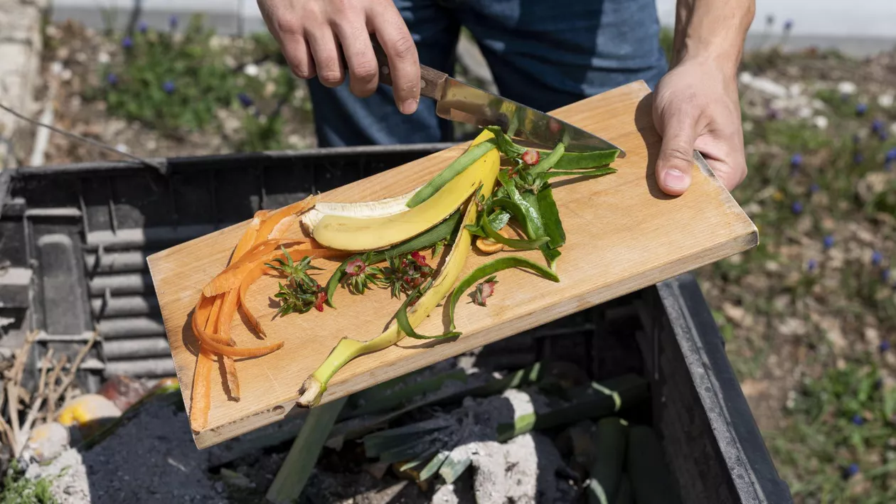 Metodele inedite la care au recurs mai multe firme din România pentru a reduce risipa alimentară