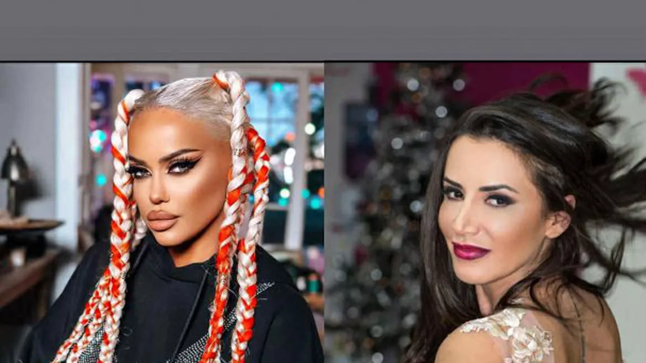 Conflictul Mara Bănică-Anda Adam a trecut mai departe! Cele două vor ajunge în fața instanței